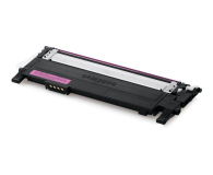 Samsung CLT-M406S magenta 1000str. - 116314 - zdjęcie 1